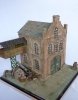 RT-Diorama 35284 Diorama-Base: Endkampf 1/35